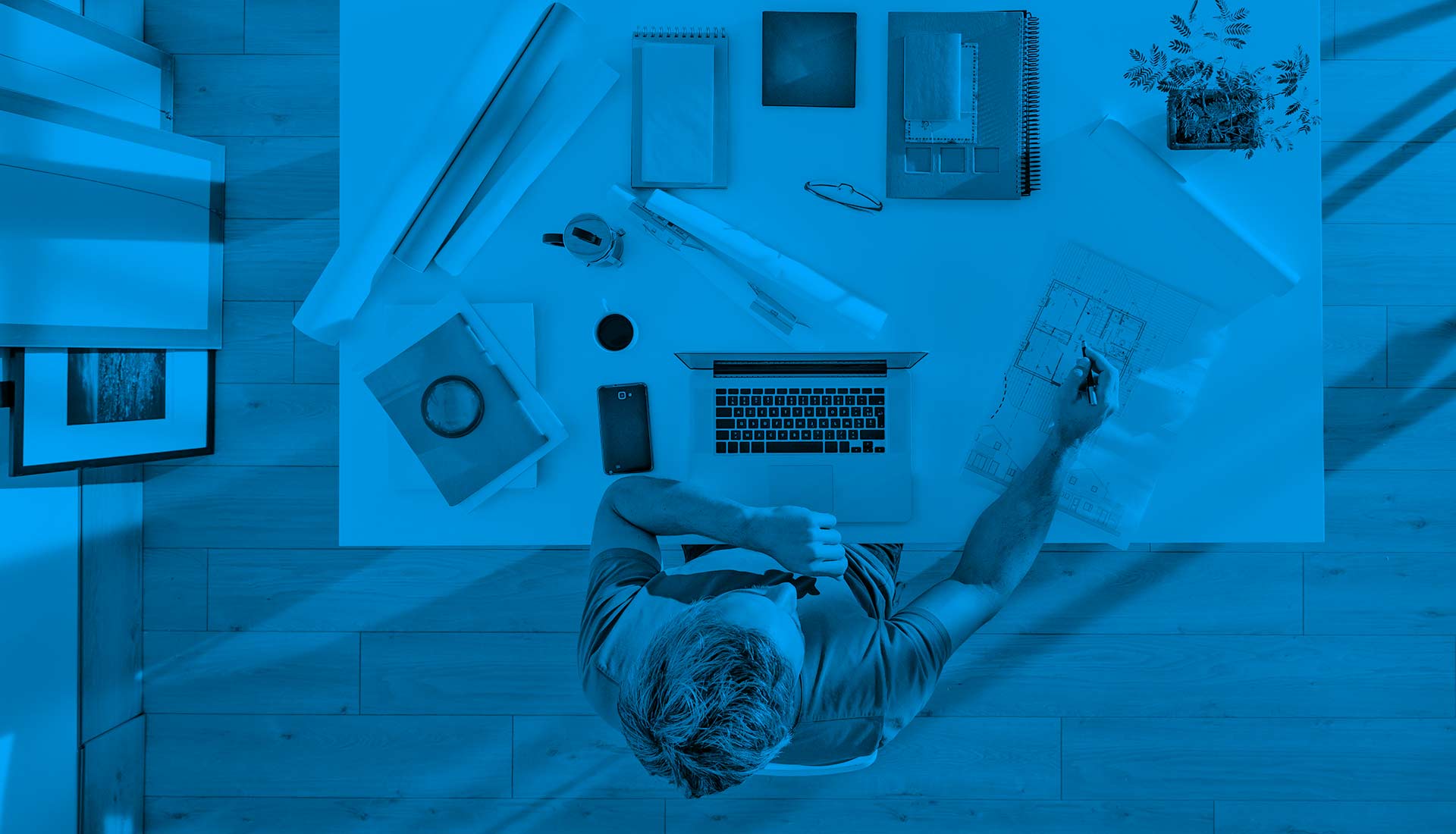 We Focus On Cloud Solutions